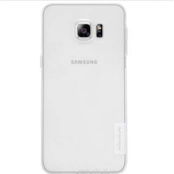 Galaxy S6 Edge Plus deklas silikoninis "Nillkin" Nature